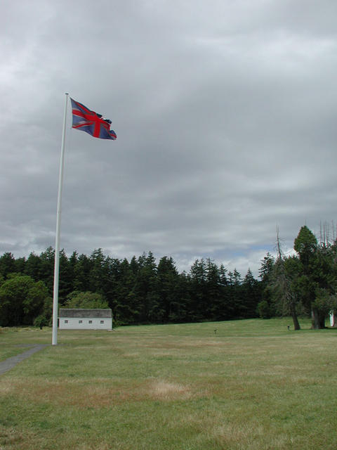 English Camp