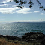 Scenic Ocean