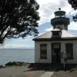 Lime Kiln Lighthouse