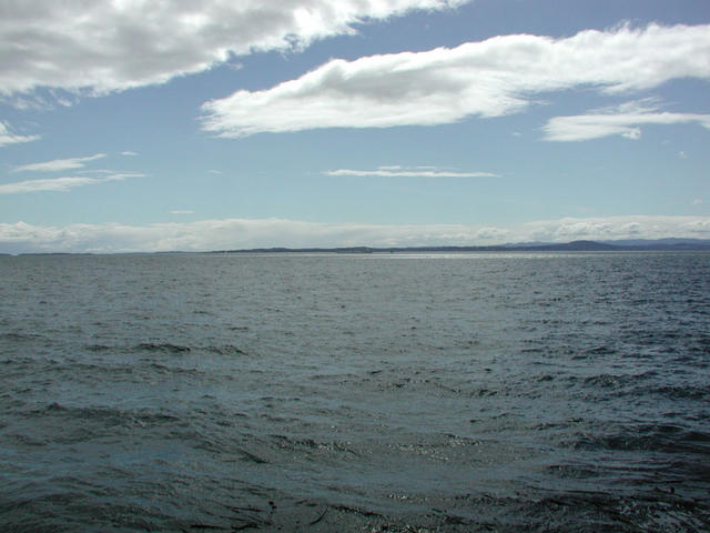 View from Lime Kiln