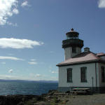 Lighthouse