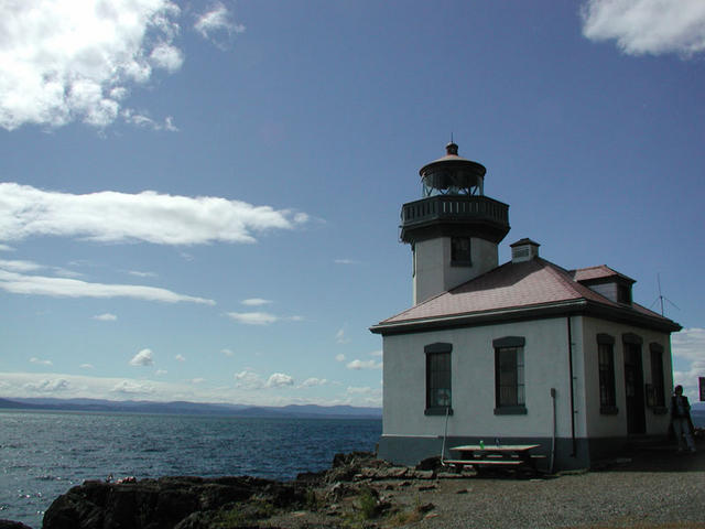 Lighthouse