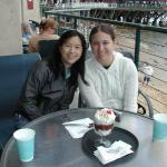 Carmel, Monterey, and Pacific Grove weekend, August 2005