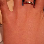 Skin Tone Without Flash (and probably incorrect White Balance)