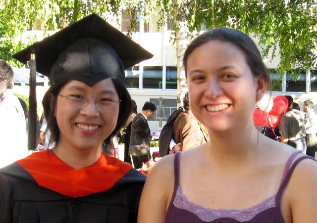 Bestest Friend Melissa