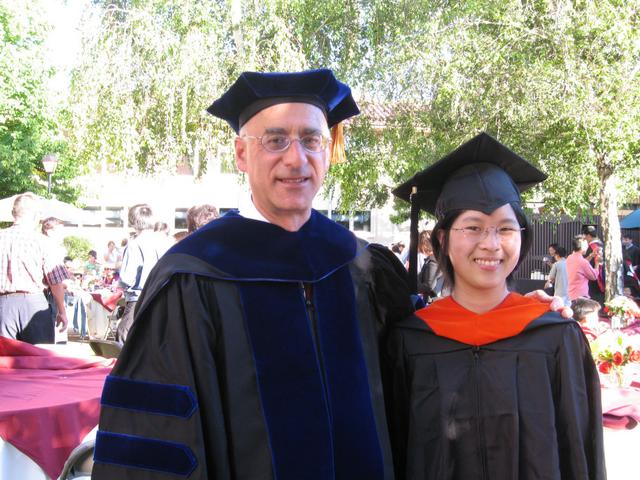 Dean of Engineering