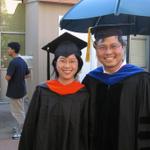 Prof. Nam Ling ( one of the best profs at SCU)