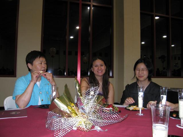More Food