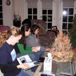 Christmas Exchange 2006